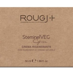 Rougj crema rigenerante ingredienti origine naturale 50 ml