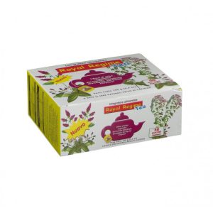 Royal Regime Tea 50 Bustine