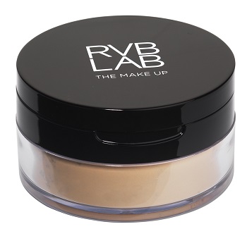 Rvb Lab The Make up Ddp Cipria Libera Alta Definizione