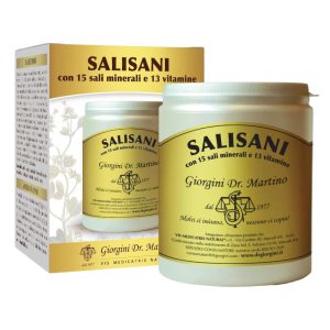 SALISANI VitaminSport Polv.360