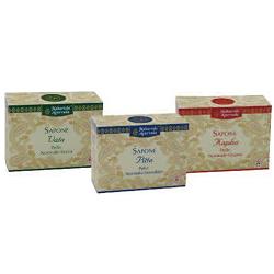 SAPONE KAPHA 100 G