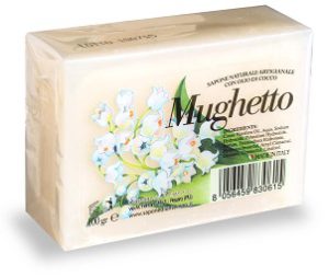 SAPONE NATURALE MUGHETTO 1000G