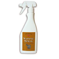 SAPONE SPR PER CUOIO 500ML