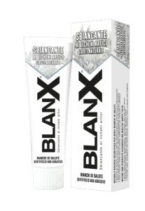 SBIANCANTE Dentifricio non Abrasivo BlanX 75ml