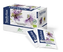 SEDIVITAX BIOTISANA 20 BUSTE 1,7G NUOVA FORMULA