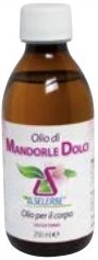 SELERBE OLIO MANDORLE 250 ML