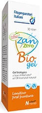 SELERBE ZAN ZERO BIOGEL 30 ML