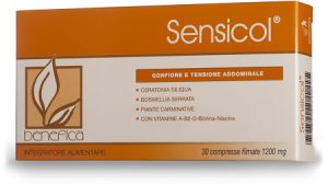 SENSICOL 30CPR BENEFICA