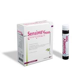 SENSIMEV ROSA SCIR 10FL 25ML