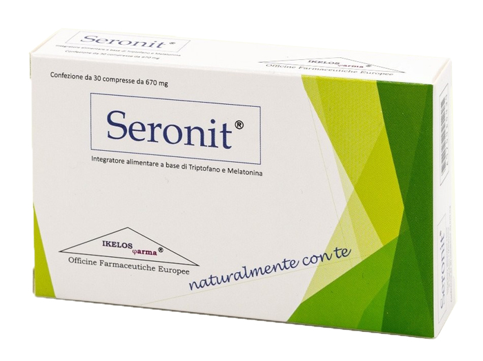 SERONIT 30CPR