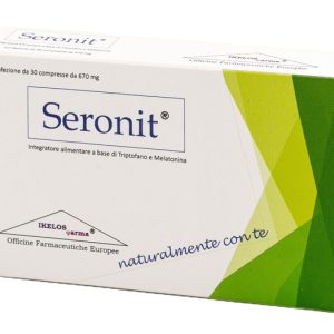 SERONIT 30CPR