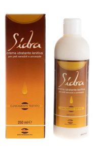 SIDRA CREMA 250 ML