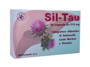 SIL – TAU 30 Capsule