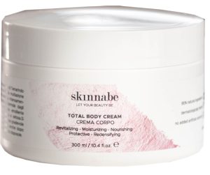 SKINNABE CREMA CORPO 300 ML