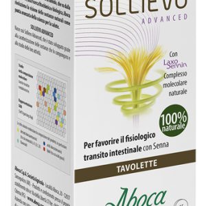 SOLLIEVO ADVANCED 45 TAVOLETTE