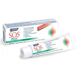 SOS PELLE CREMA 75ML