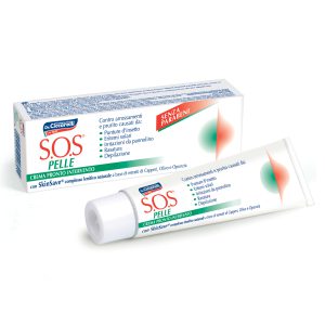 SOS Pelle Off.Crema 25ml