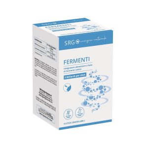 SRG Fermenti 14 stick