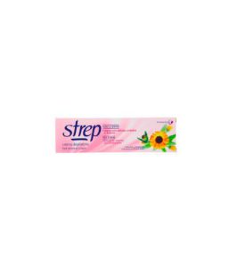 STREP VISO E BIKINI 75 ML