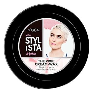 STYLISTA THE PIXIE CREAM-WAX 75 ML