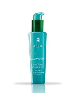 SUBLIME CURL FLUIDO NUTRI-ATTIVATORE DI RICCI SENZA RISCIACQUO 100 ML