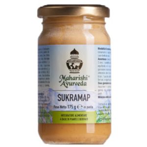 SUKRAMAP Maharishi Ayurveda® 175g