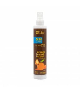 SUNCARE Crema Dopo Sole GCube 250ml