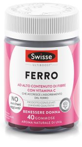 SWISSE FERRO 40GOMMOSE