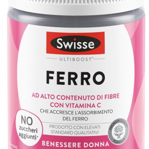 SWISSE FERRO 40GOMMOSE