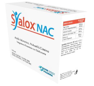 SYALOX NAC 14 Bust.