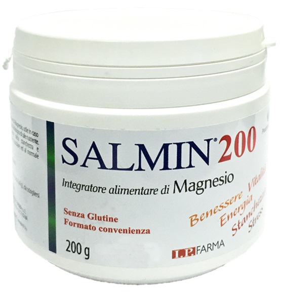 Salmin 200 200 g