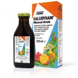 Salus Saludynam Integratore Alimentare 250ml