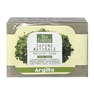 Sapone All'Argilla BioEssenze Alcea 100g