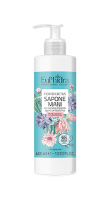 Sapone Mani Fiori Di Cactus Euphidra 250ml