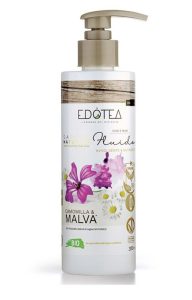 Sapone Naturale Camomilla E Malva Edotea 300ml