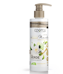 Sapone Naturale Fluido Thè Verde EDOTEA 300ml