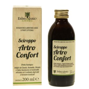 Sciroppo Artro Confort 200 ml