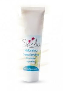 Sedarmina Crema Lenitiva Rossore Prurito 50ml