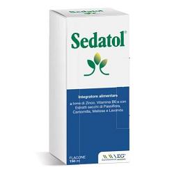 Sedatol Sciroppo 150ml