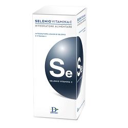 Selenio vitamina c 100 ml