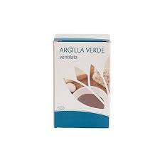 Selerbe Argilla Verde Ventilata Integratore Alimentare 200g