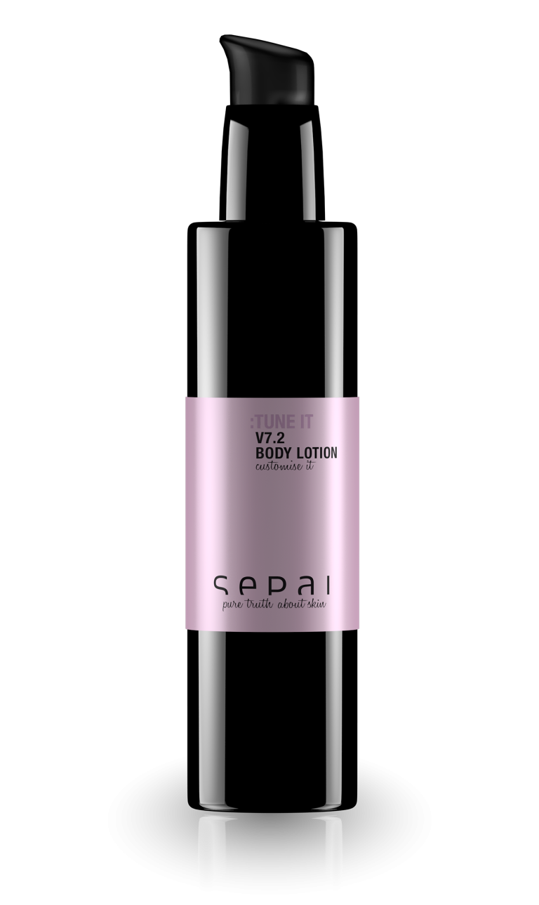 Sepai V7 2 Body Lotion - 100ml