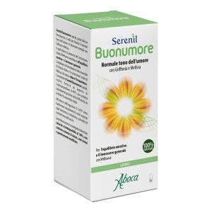 Serenil Buonumore 100Capsule