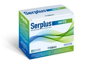 Serplus® Mite Kolfarma® 30 Bustine