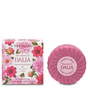 Sfumature Di Dalia L'Erbolario 100g