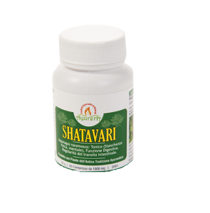 Shatavari Ayurera 60 Compresse