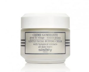 Sisley Creme Gommante Pur Le Visage Crema Esfoliante Viso 50ml