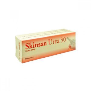 Skinsan Urea30 G.Abbate 100ml