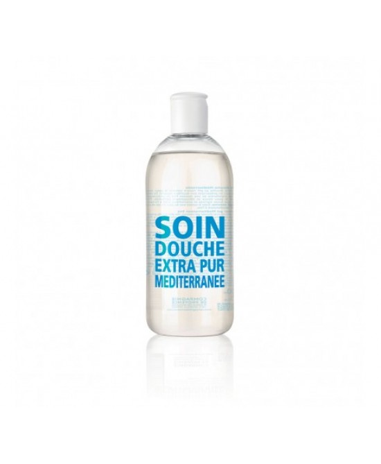 Soin Douche Extra Pur Mediterranee Compagnie De Provence 300ml