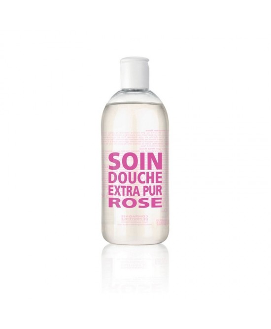 Soin Douche Extra Pur Rose Compagnie De Provence 300ml